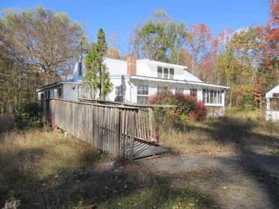 195 Phillips Road, Weld, ME, 04285