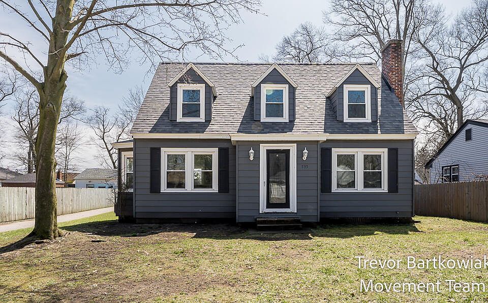 1st image of 735 Wendover Blvd