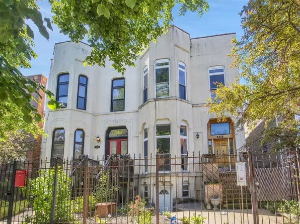 2319 W Monroe St #2, Chicago, IL 60612