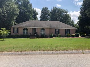 4110 Big Oak Dr, Hephzibah, GA 30815