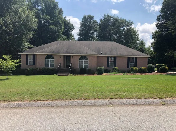 4112 Big Oak Dr, Hephzibah, GA 30815