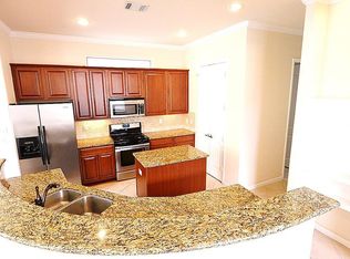5210 Petty St UNIT A, Houston, TX 77007