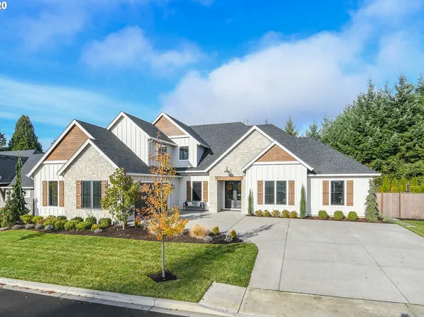5702 NW 144th Cir, Vancouver, WA 98685