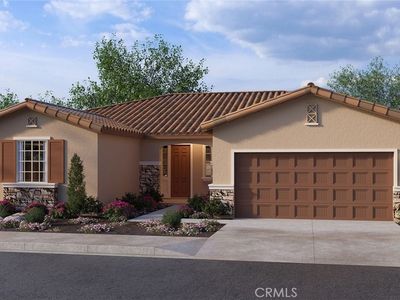 128 Via Palermo, Cathedral City, CA, 92234