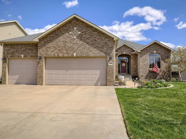 2008 N 91st St, Lincoln, NE 68505