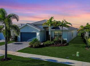 11750 SW Poseidon Way, Port Saint Lucie, FL 34987