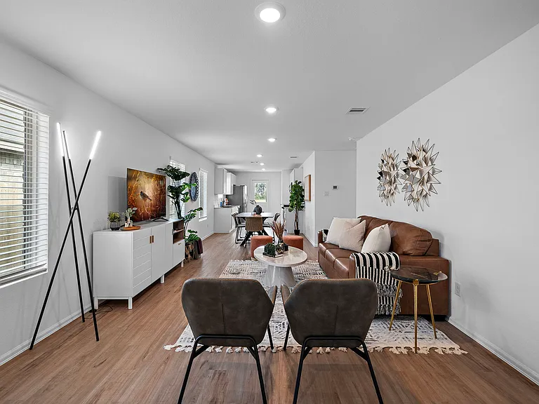 4162 Brazos Brook Trl — Photo 6