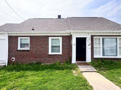 116 Campbell St, Danville, VA, 24540