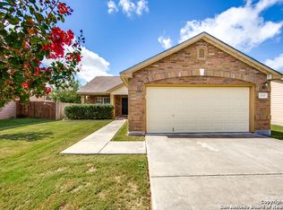 9610 Copperway, Converse, TX 78109