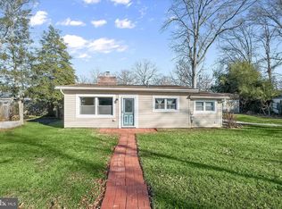 1639 Elkridge Dr, Edgewater, MD 21037