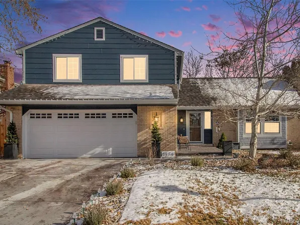 6576 S Teller Court, Littleton, CO 80123