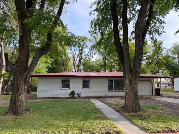 1097 W Goodyear Ave, Ogden, UT 84404
