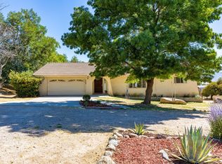 21613 Mountain Dr, Tehachapi, CA 93561
