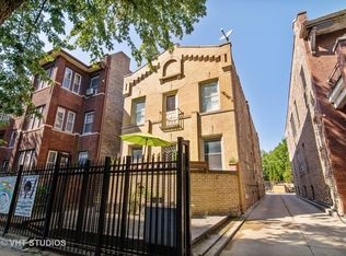 934 W Gunnison St #G, Chicago, IL 60640
