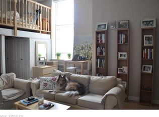 116 Court St #605, New Haven, CT 06510