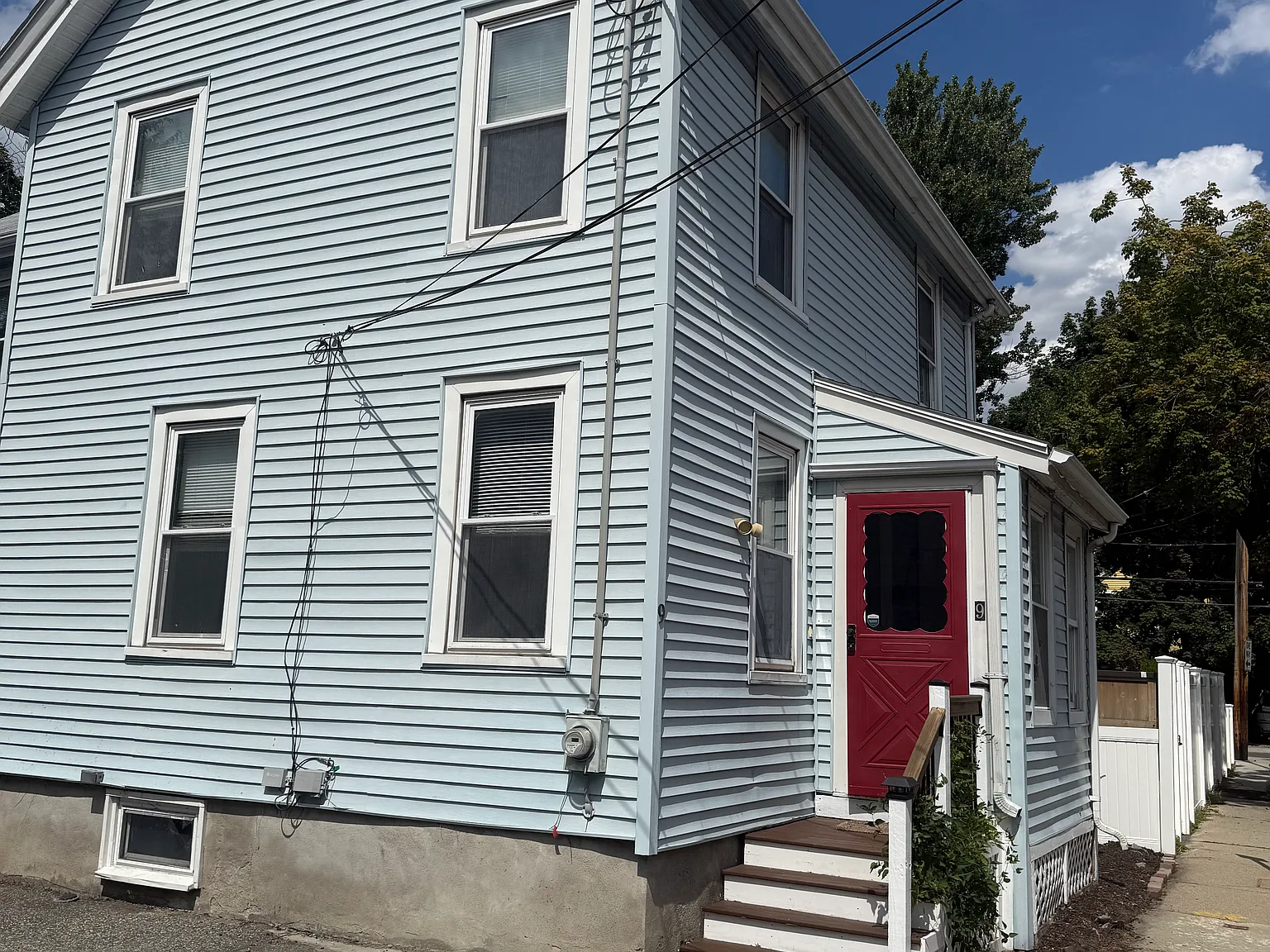 3 bed, 1504 sqft, $5,100 — Photo 2