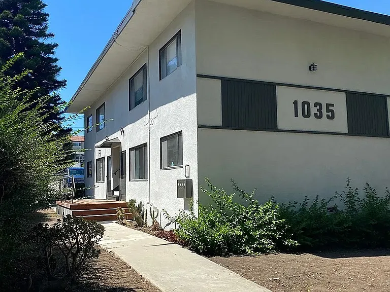 1035 S Alma St #2 — Photo 10