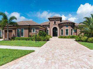 3718 Cappio Dr, Melbourne, FL 32940