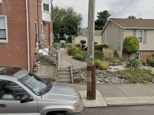 1107 South St, Pottstown, PA 19464