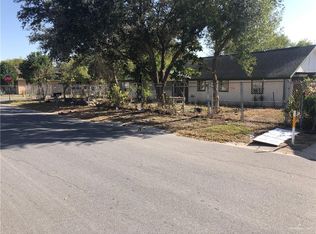 1001 Tulip Dr, Pharr, TX 78577