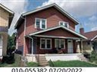 1125 Lexington Ave #1127, Columbus, OH