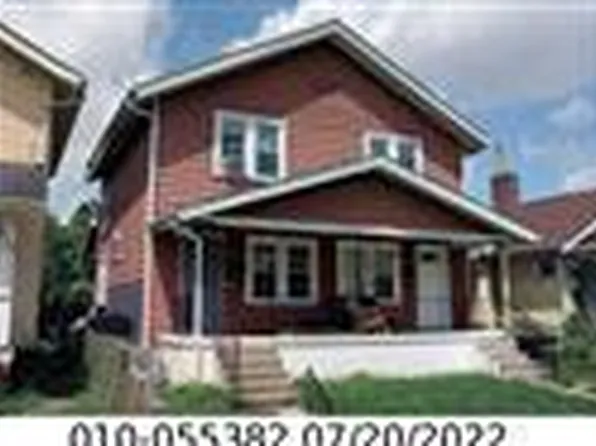 1125 Lexington Ave #1127, Columbus, OH 43201