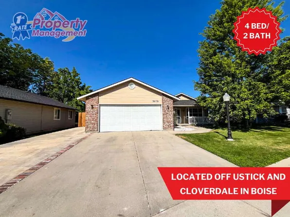 3079 N Columbine Ave, Boise, ID 83713