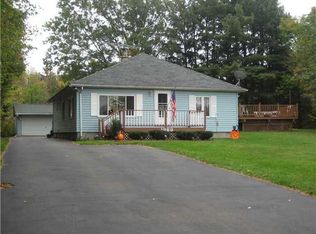 1369 Burns Rd, Angola, NY 14006