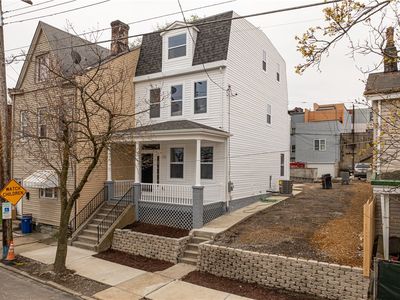 4912 Dearborn St, Pittsburgh, PA, 15224