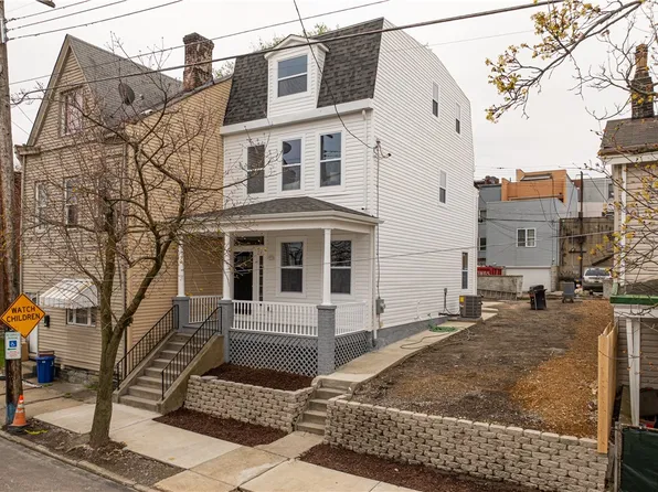 4912 Dearborn St, Pittsburgh, PA 15224