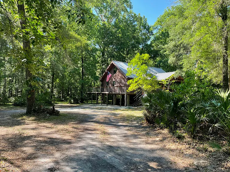 NW Old Fannin Rd — Photo 36