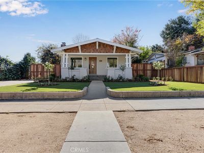 400 Flower St, Pasadena, CA, 91104