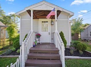 813 S Winter St, Adrian, MI 49221