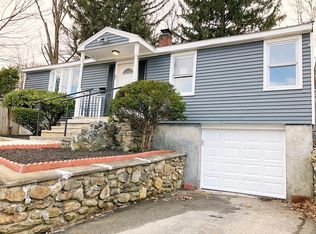 67 Chino Ave, Worcester, MA 01605