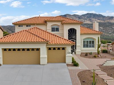 36997 S Golf Course Dr, Saddlebrooke, AZ, 85739