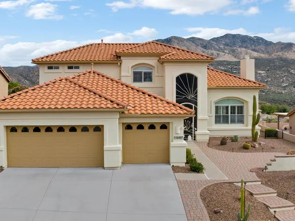 36997 S Golf Course Dr, Saddlebrooke, AZ 85739