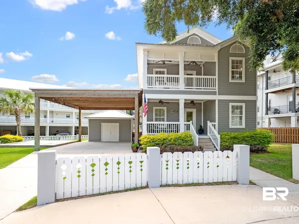 27174 Sailfish Dr #G-16, Orange Beach, AL 36561