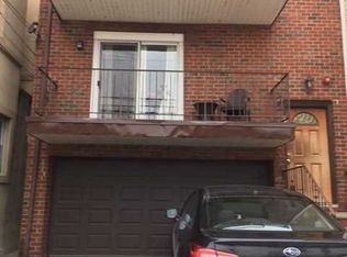 393 Walker St UNIT 3, Fairview, NJ 07022