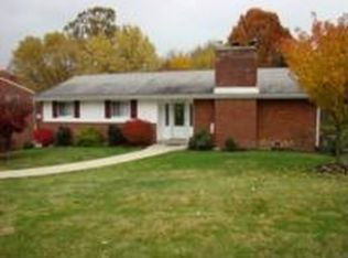 33 Buena Vista Dr, Delmont, PA