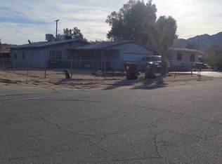 6641 Rose Ellen Ave, Twentynine Palms, CA 92277