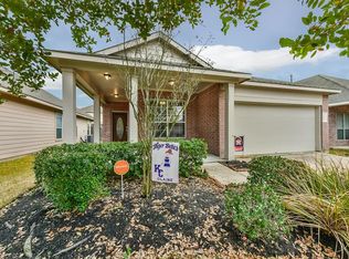 21606 Falvel Sunrise Ct, Spring, TX 77388