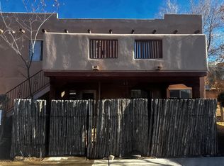 3300 Rufina St #D11, Santa Fe, NM 87507