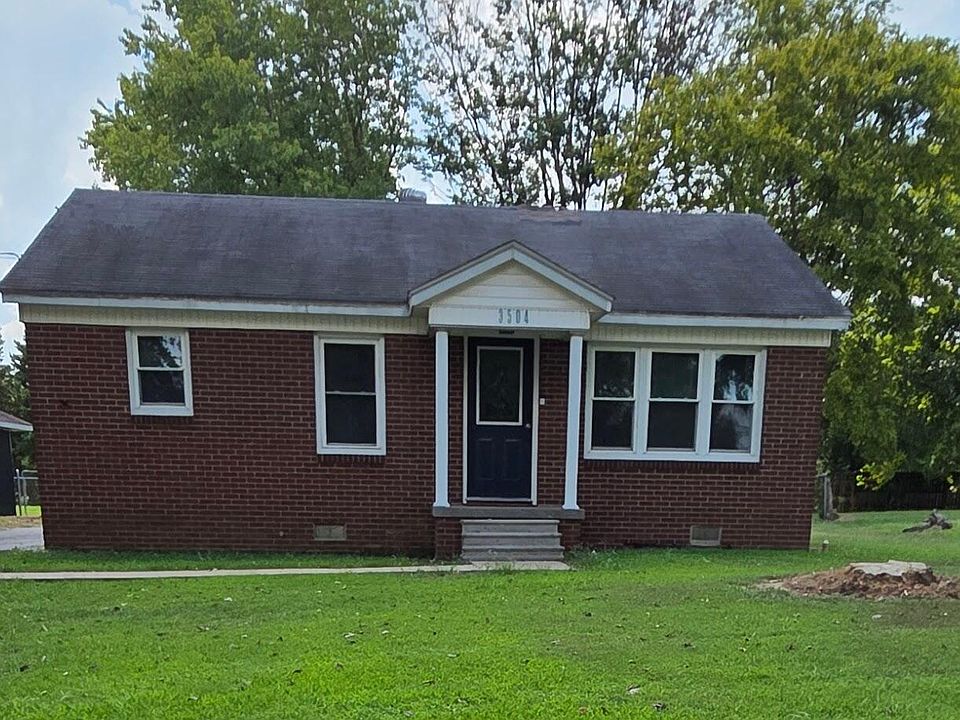 1st image of 3504 Cairo Rd