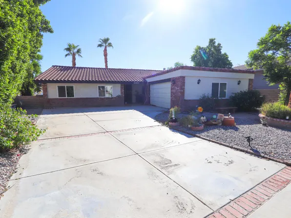 64853 Oakmount Blvd, Desert Hot Springs, CA 92240