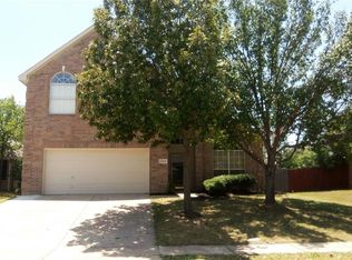 2220 Loon Lake Rd, Denton, TX 76210