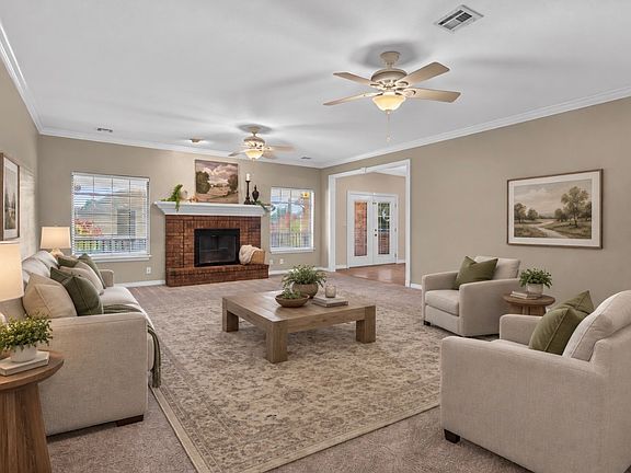 2nd image of 2608 Roanoke Ridge Rd