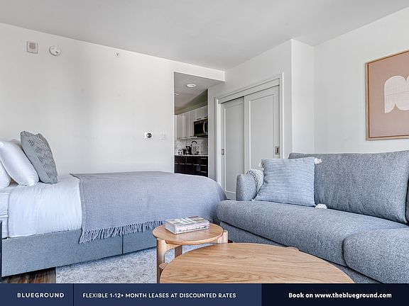 Lounge Area