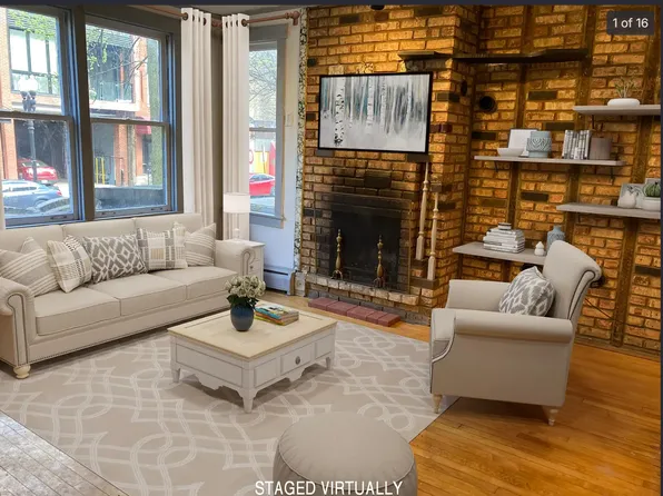 1516 N Sedgwick St APT 1F, Chicago, IL 60610