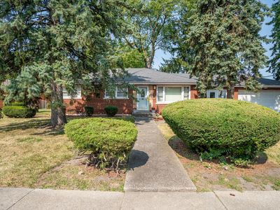 15476 Rose Dr, South Holland, IL, 60473