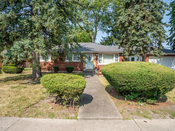 15476 Rose Dr, South Holland, IL 60473